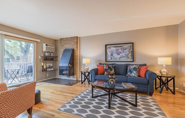 Amber Apartments